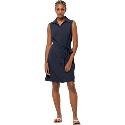 Jack Wolfskin Sonora Dress レディースドレス
