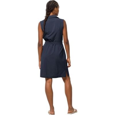 Jack Wolfskin Sonora Dress レディースドレス