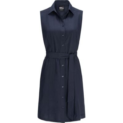 Jack Wolfskin Sonora Dress レディースドレス