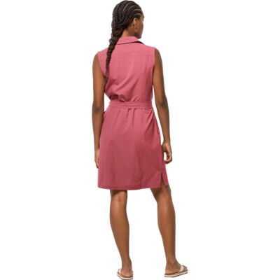 Jack Wolfskin Sonora Dress レディースドレス