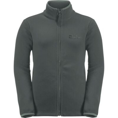 Jack Wolfskin Taunus Jacket K 子供用フリースジャケット