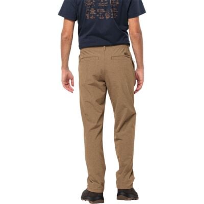 Jack Wolfskin Winternebel Pants M メンズパンツ