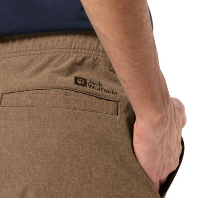 Jack Wolfskin Winternebel Pants M メンズパンツ