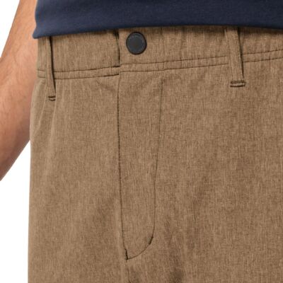 Jack Wolfskin Winternebel Pants M メンズパンツ