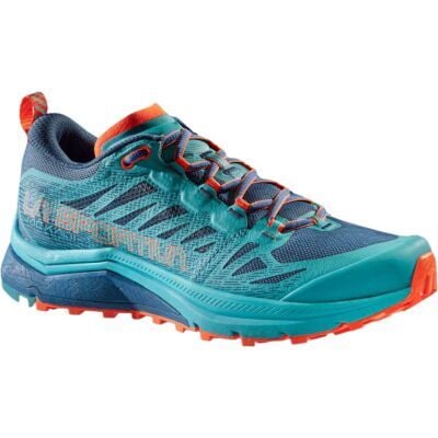 La Sportiva Jackal II Woman GTX レディーストレイルランニングシューズ