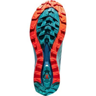 La Sportiva Jackal II Woman GTX レディーストレイルランニングシューズ