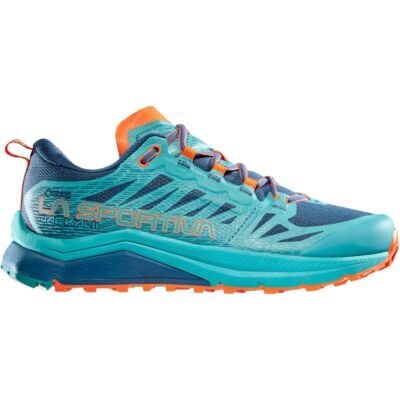 La Sportiva Jackal II Woman GTX レディーストレイルランニングシューズ