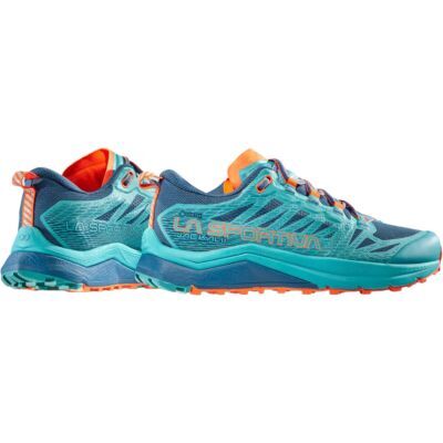 La Sportiva Jackal II Woman GTX レディーストレイルランニングシューズ