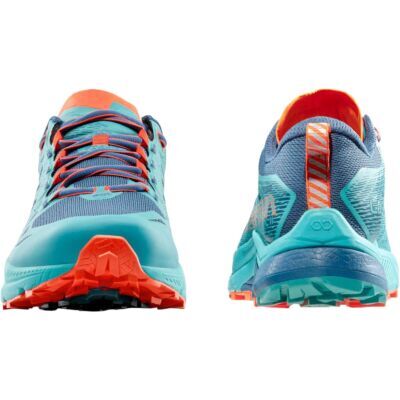 La Sportiva Jackal II Woman GTX レディーストレイルランニングシューズ
