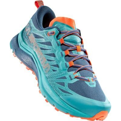 La Sportiva Jackal II Woman GTX レディーストレイルランニングシューズ