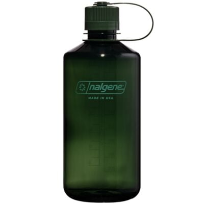 Nalgene 32 oz Narrow Mouth Sustain 1 l ボトル
