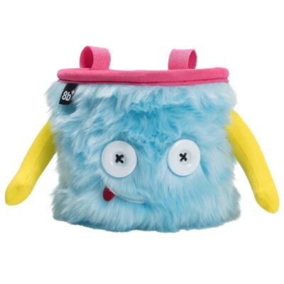 8bPlus Chalk Bag Jamie チョークバッグ