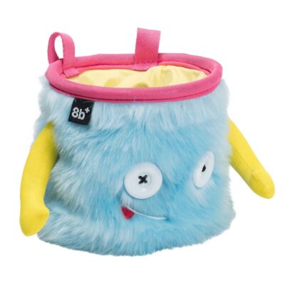 8bPlus Chalk Bag Jamie チョークバッグ