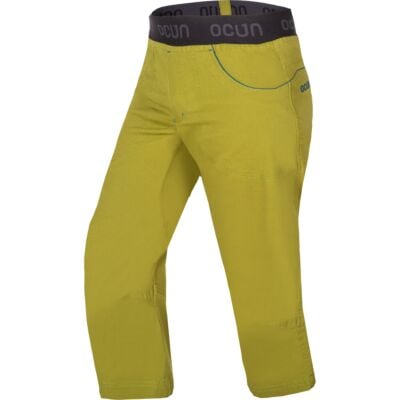 Ocun Jaws 3/4 Pants 3/4パンツ メンズ
