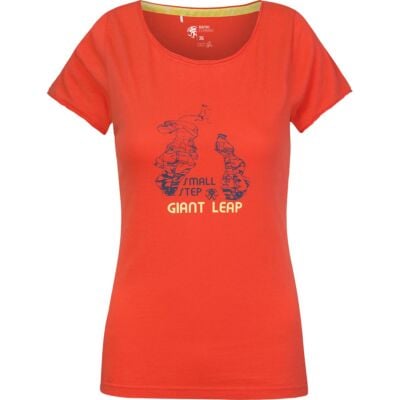 Rafiki Jay レディース Tシャツ