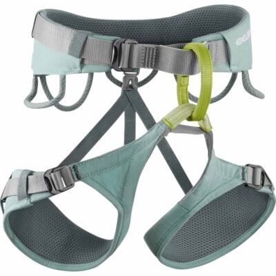 Edelrid Jayne IV 女性用クライミングハーネス