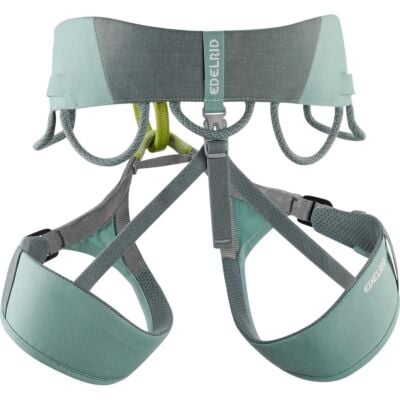 Edelrid Jayne IV 女性用クライミングハーネス