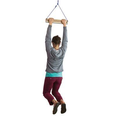 Metolius Light Rail ポータブルトレーニングバー