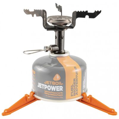 Jetboil Stash Cooking System ガスストーブ