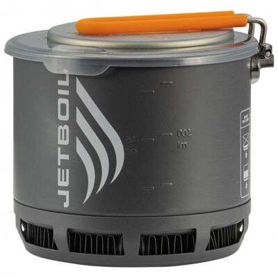 Jetboil Stash Cooking System ガスストーブ