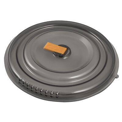 Jetboil 1.5 l Fluxring Ceramic Cook Pot キャンプ用鍋