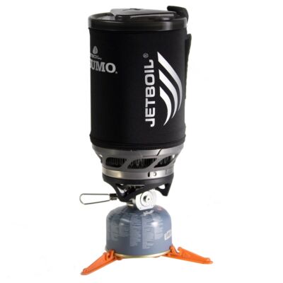 Jetboil Sumo ガスコンロ