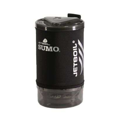 Jetboil Sumo ガスコンロ