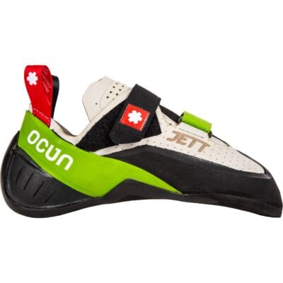 Ocun Jett QC クライミングシューズ