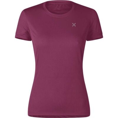 Montura Join T-Shirt Woman レディースTシャツ