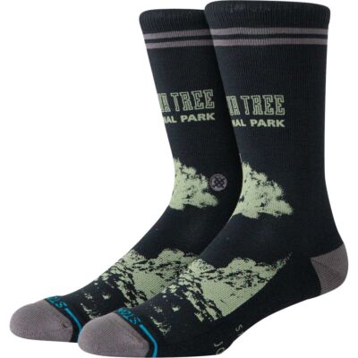 Stance Joshua Tree NPF ソックス