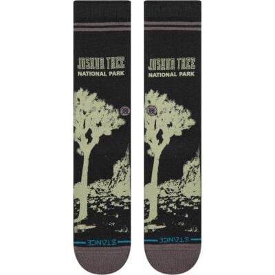 Stance Joshua Tree NPF ソックス