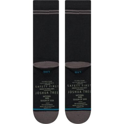 Stance Joshua Tree NPF ソックス
