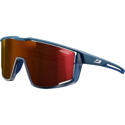 Julbo Fury Reactiv サングラス 自転車