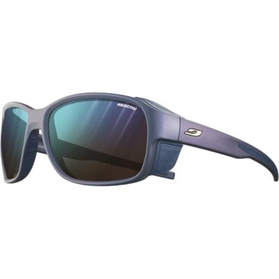 Julbo Monterosa 2 Reactiv レディース トレッキング サングラス