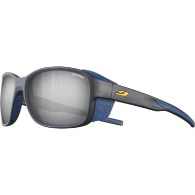 Julbo Monterosa 2 Spectron Polarized 女性用トレッキングサングラス