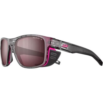 Julbo Shield M Spectron HD Polarized サングラス トレッキング