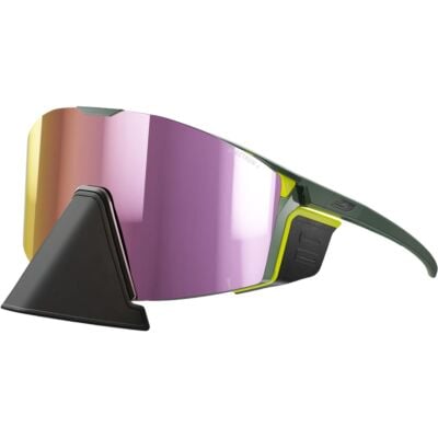 Julbo Edge Cover Spectron サングラス トレッキング