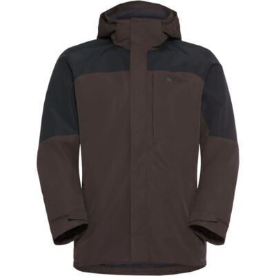 Jack Wolfskin Romberg 3In1 Jkt M メンズジャケット
