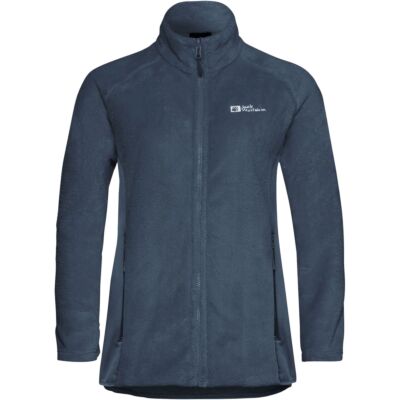 Jack Wolfskin Rotwand Fz W パイル レディース