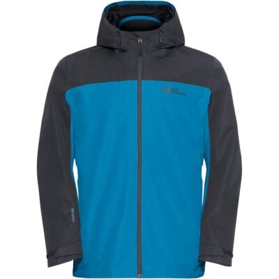 Jack Wolfskin Taubenberg 3In1 Jkt M メンズジャケット