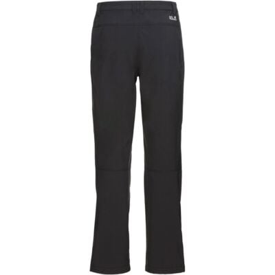 Jack Wolfskin Trek Terrain Pants M メンズパンツ