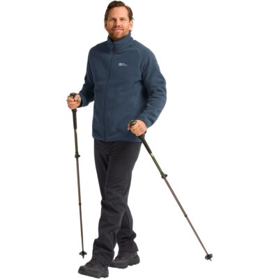 Jack Wolfskin Trek Terrain Pants M メンズパンツ