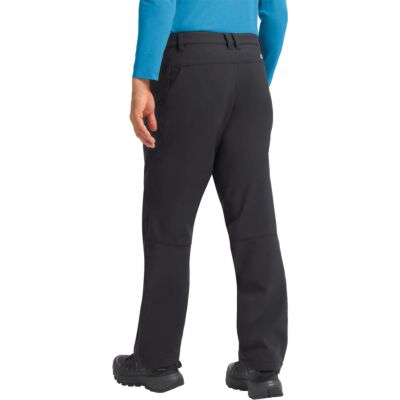 Jack Wolfskin Trek Terrain Pants M メンズパンツ