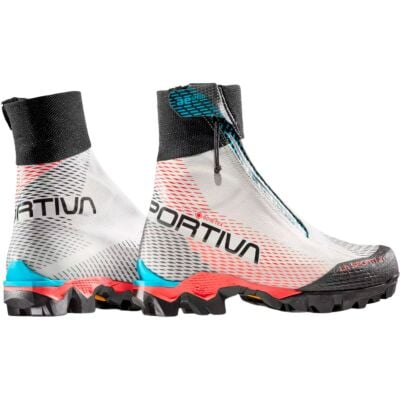 La Sportiva Aequilibrium Speed Woman GTX アルパインブーツ レディース