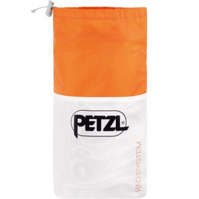 Petzl Pouch ラッドシステム用救助キットの交換用ケース