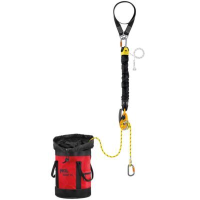 Petzl Jag Rescue Kit 救助キット