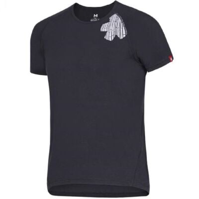 Ocun Bamboo T Blossom メンズ Tシャツ