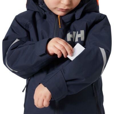 Helly Hansen K Legend Jacket 子供用ジャケット