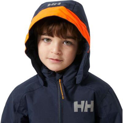 Helly Hansen K Legend Jacket 子供用ジャケット