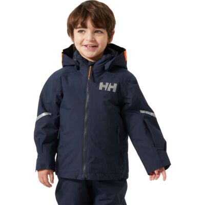 Helly Hansen K Legend Jacket 子供用ジャケット